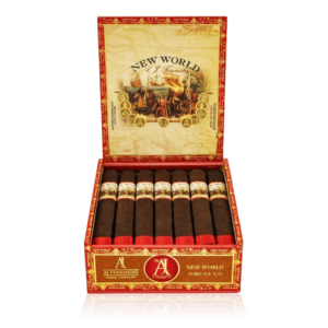 New World Oscuro